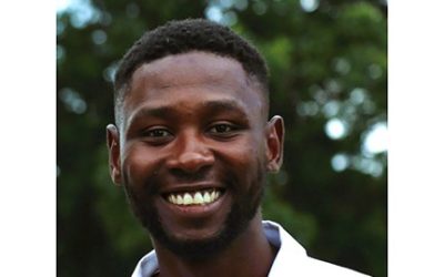 The Sunday Mail – Young cricketer batting for Zim’s agric